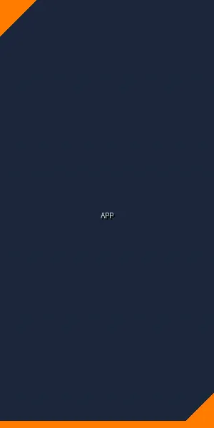 每日大赛APP界面展示 - 完美体育app 移动端应用