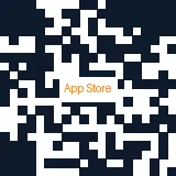 App Store下载二维码 - 每日大赛 完美体育app APP